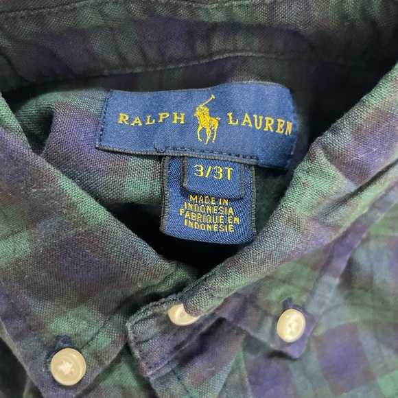 3t Ralph Lauren - Picture 3 of 3